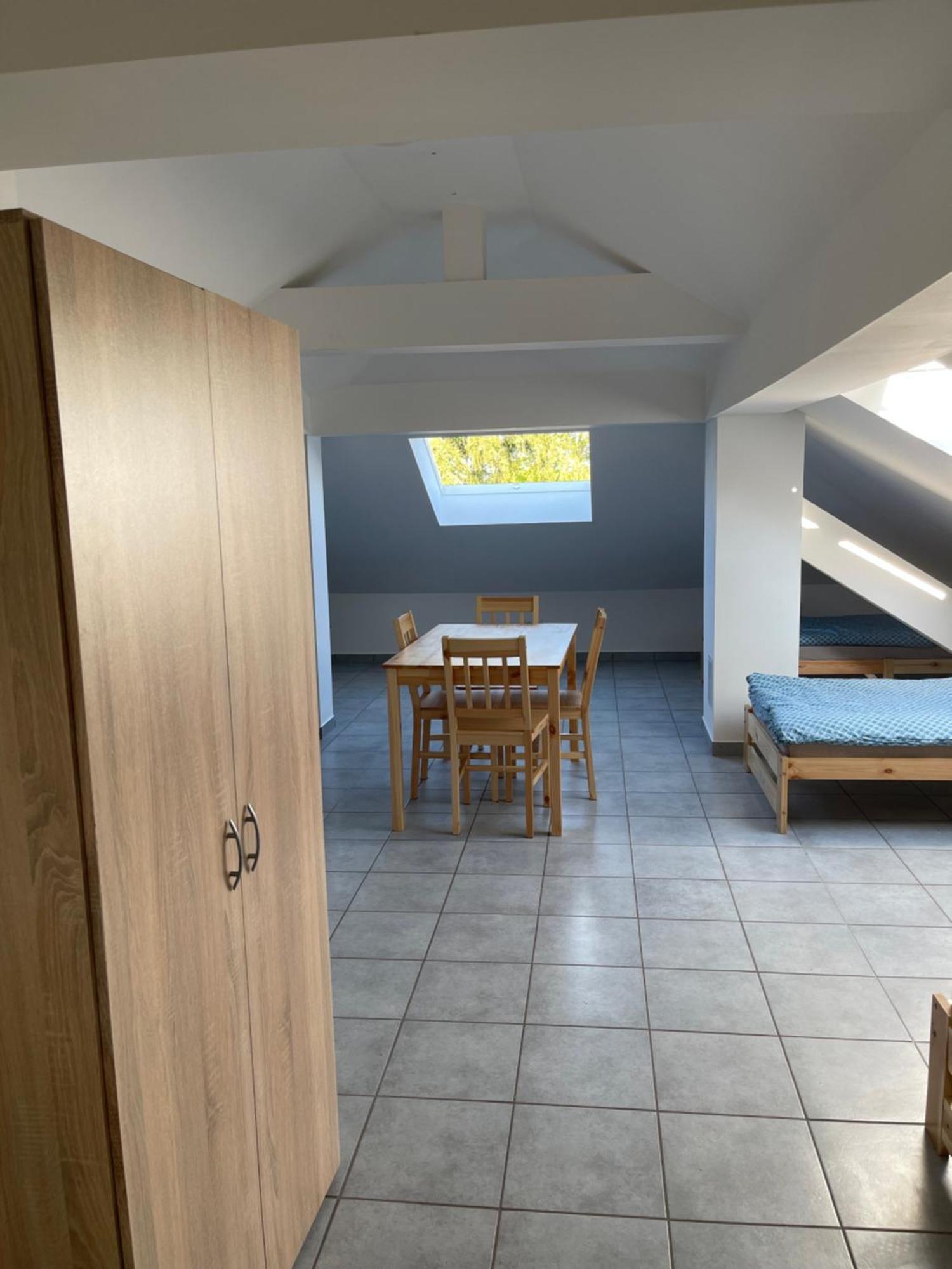 Kavkaz Restaurant & Hotel 洛马尔 外观 照片