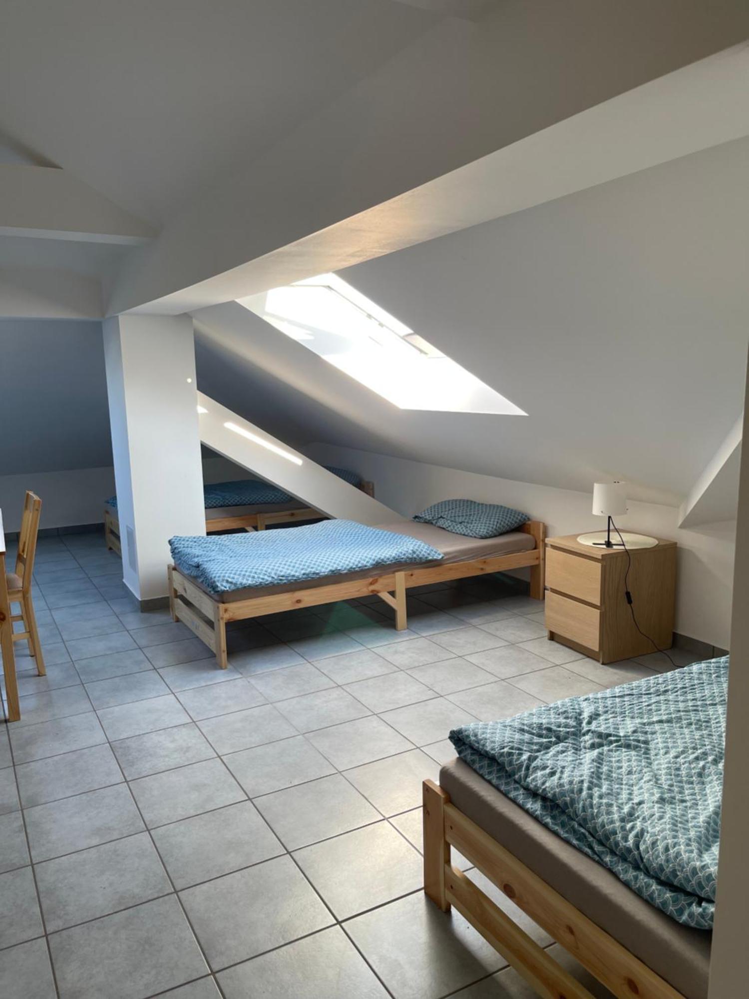 Kavkaz Restaurant & Hotel 洛马尔 外观 照片